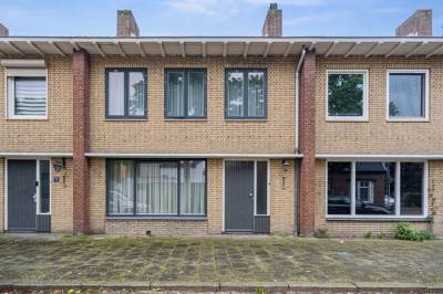 Woning Dijkstraat 73 Valkenswaard
