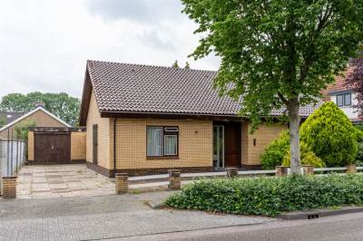 Woning Oppers 63 Wolvega
