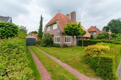 Woning Huizerweg 45 Blaricum