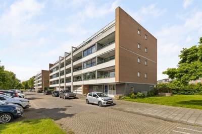 Woning Jacques Dutilhweg 643 Rotterdam