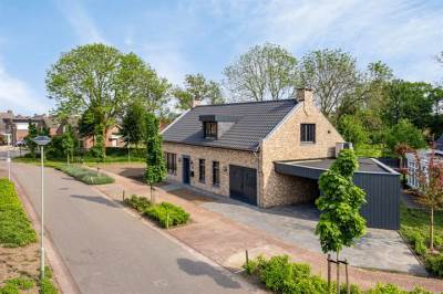 Woning Tarwe 3 Leveroy