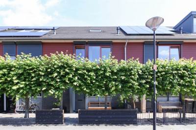 Woning Bolder 7 Bunschoten-Spakenburg