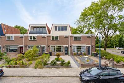 Woning Metselaarsstraat 33 Hoorn (NH)