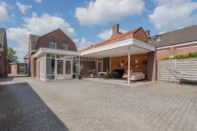 Woning Grotestraat 94 Well (LI)