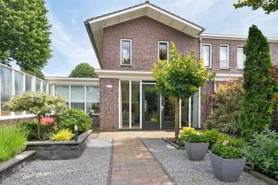 Woning Pembastraat 31 Almere