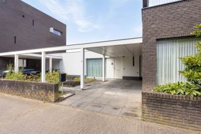 Woning Zandbaars 36 Eindhoven