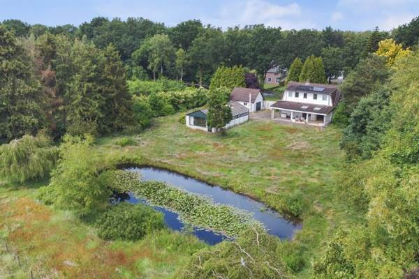 Woning Zuidersloot 188 Weiteveen