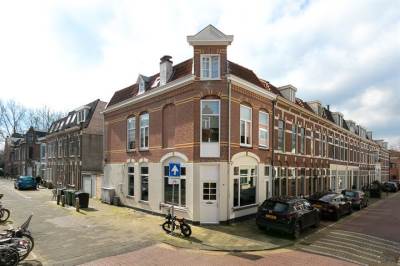Woning Leidsestraat 20D Haarlem