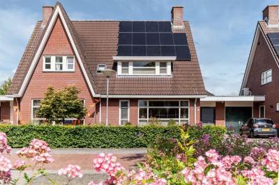 Woning Schonekampstraat 9 Hardenberg