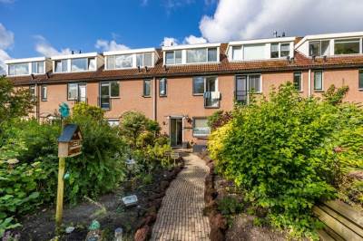 Woning Veurkapel 6 Leidschendam