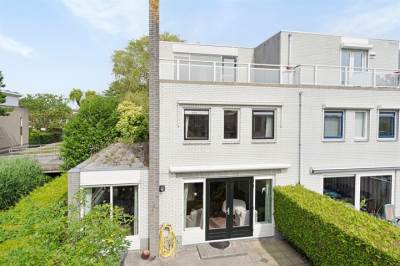 Woning Zambezilaan 42 Delft