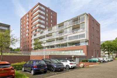 Woning Meridiaan 82 Amersfoort