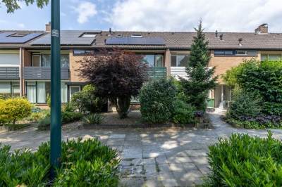 Woning Weidelaan 26 Leersum