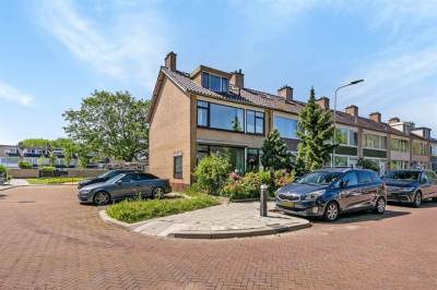 Woning Herman Heyermansstraat 17 Hazerswoude-Rijndijk