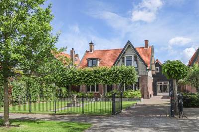 Woning Zandweg 26 Kruiningen