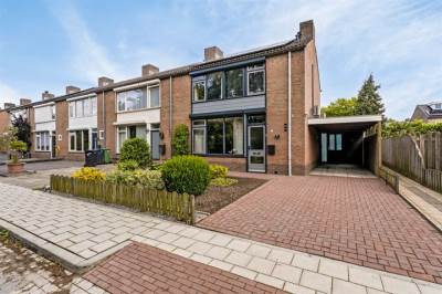 Woning Paterstraat 46 Kerkdriel