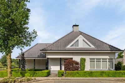 Woning Driesvelden 6 Best