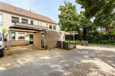 Woning Hogestuk 4 Meppel