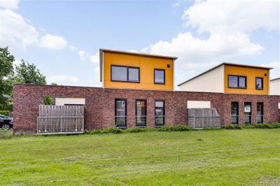 Woning Veenmos 18 Reuver