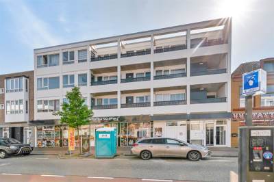 Woning Zeestraat 56 Beverwijk