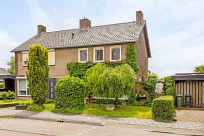 Woning John F. Kennedylaan 74 Panningen