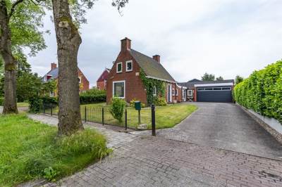 Woning Pop Dijkemaweg 63a Groningen