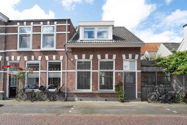 Woning Venestraat 43 Zwolle
