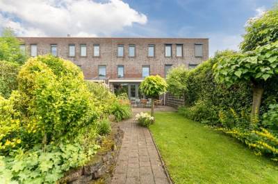 Woning Monnikeraklaan 2 Utrecht