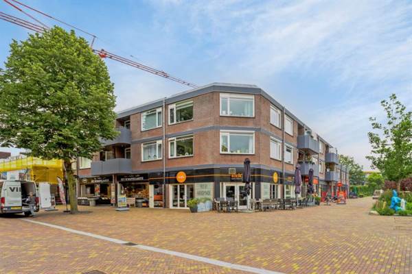 Woning Brouwerstraat 53 Ede