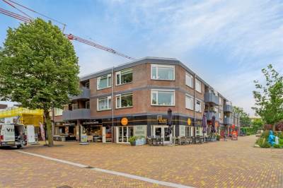 Woning Brouwerstraat 53 Ede