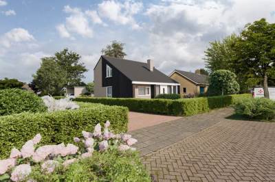 Woning Zwarteweg 7 Koudum