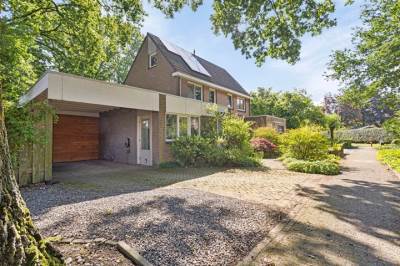 Woning Sterappel 27 Uden