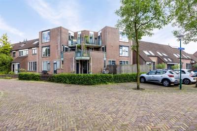 Woning Bereklauw 103 Cuijk