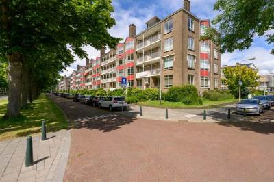 Woning Laan van Clingendael 21 Den Haag