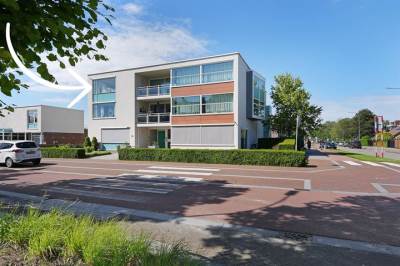 Woning Burgemeester Stemerdinglaan 27d Oost-Souburg