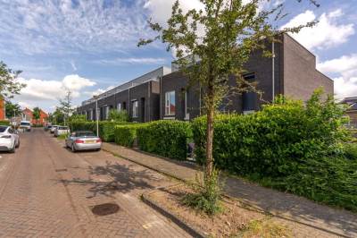 Woning Gouden Koetslaan 19 Vleuten