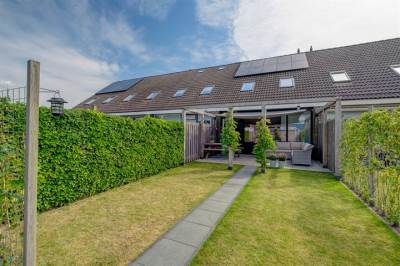 Woning Zetveld 42 Schoonoord