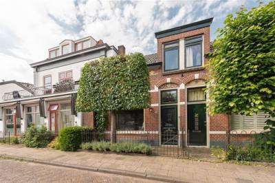 Woning Burgemeester Penstraat 19 Baarn