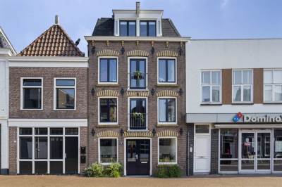 Woning Gedempte Pol 36 Sneek