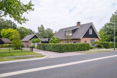 Woning Enschedesestraat 52 Losser