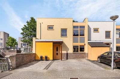 Woning De Beekdam 2 Rosmalen