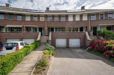 Woning Belmontepark 12 Helmond