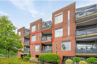 Woning Tjaarlingermeer 166 Heerhugowaard