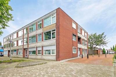 Woning Bleijerheiderstraat 159 Kerkrade