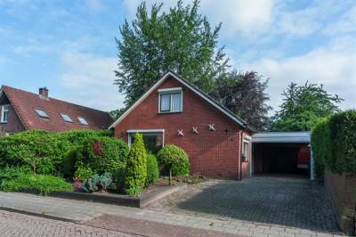 Woning Bergleidingweg 4 Nijverdal