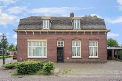 Woning Barrierweg 1 Liempde