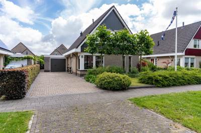 Woning Nijlân 5 Gorredijk