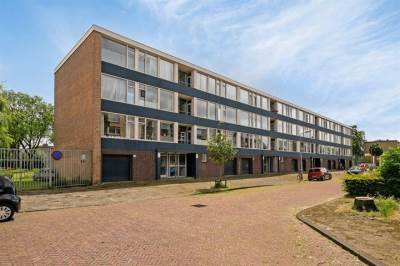 Woning Zonnebloemstraat 182 Zwijndrecht