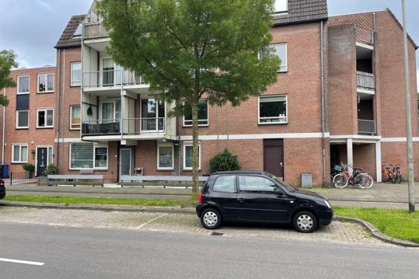 Woning Schelfhorst 1A Alphen aan den Rijn