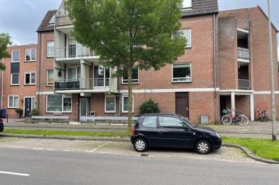 Woning Schelfhorst 1A Alphen aan den Rijn
